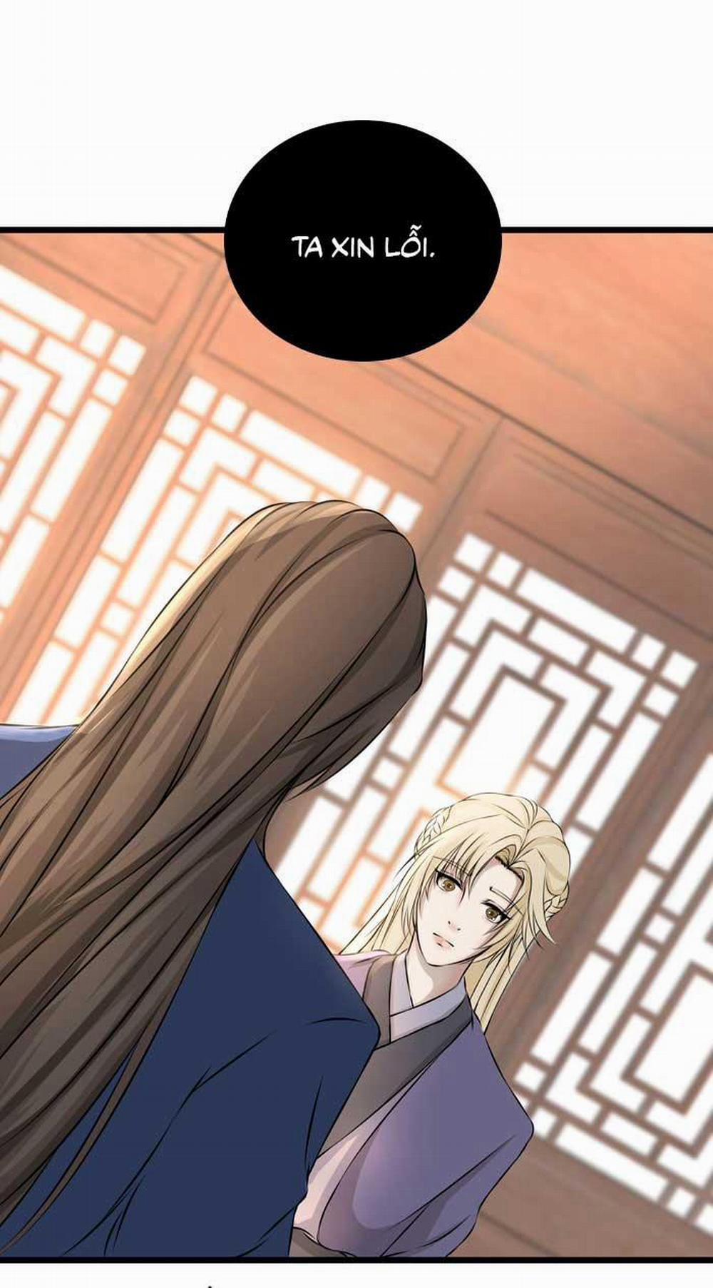 Sao Cứ Phải Dây Dưa Với Nhân Vật Phụ Như Ta 11 trang 50