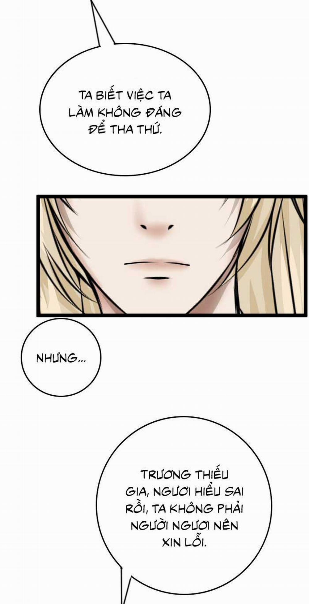 Sao Cứ Phải Dây Dưa Với Nhân Vật Phụ Như Ta 11 trang 51