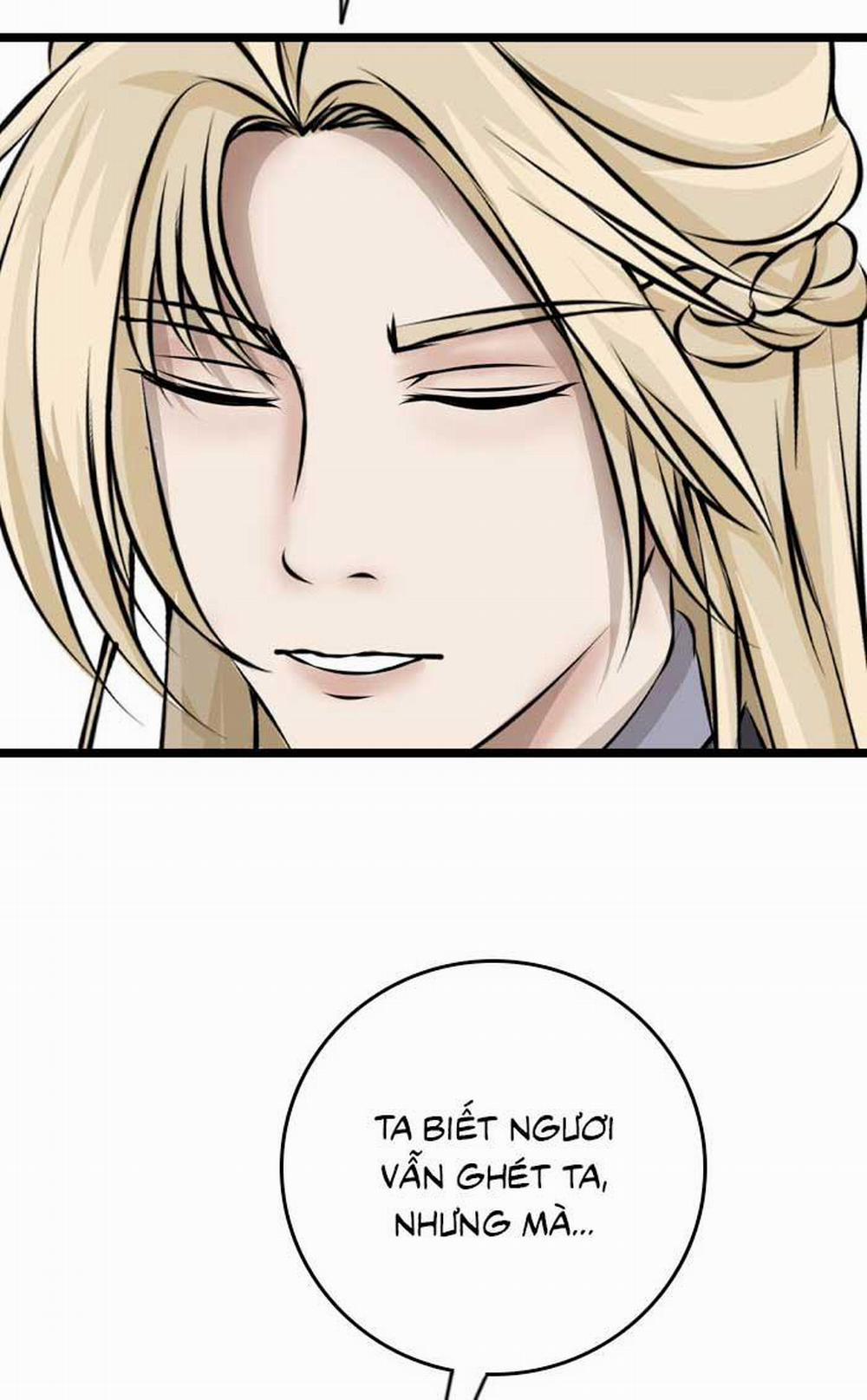 Sao Cứ Phải Dây Dưa Với Nhân Vật Phụ Như Ta 11 trang 52