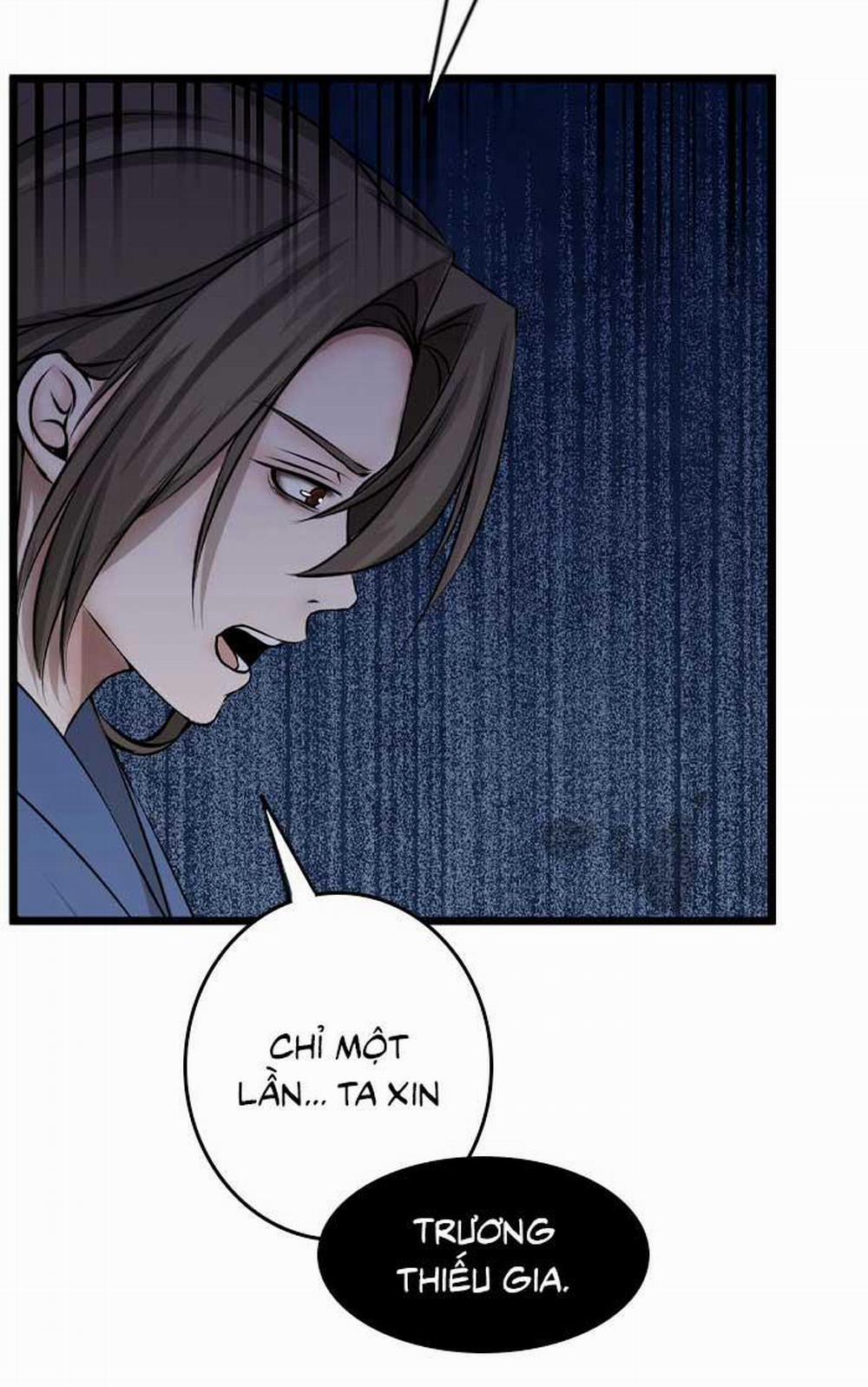 Sao Cứ Phải Dây Dưa Với Nhân Vật Phụ Như Ta 11 trang 53