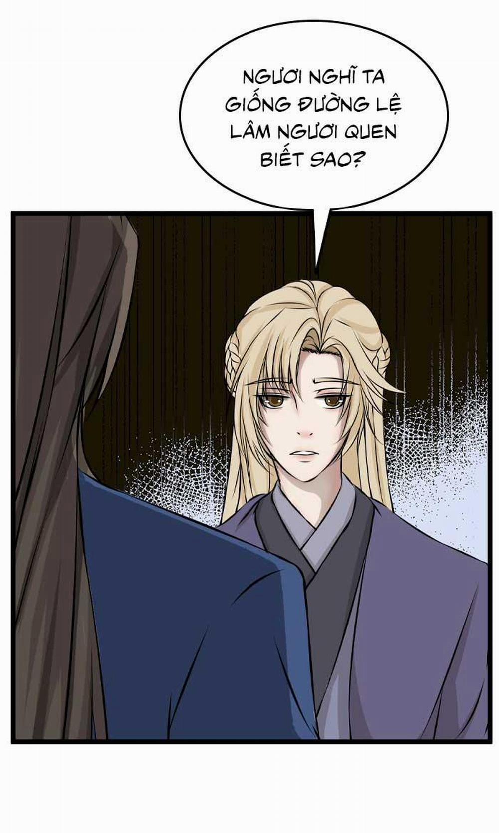 Sao Cứ Phải Dây Dưa Với Nhân Vật Phụ Như Ta 11 trang 54