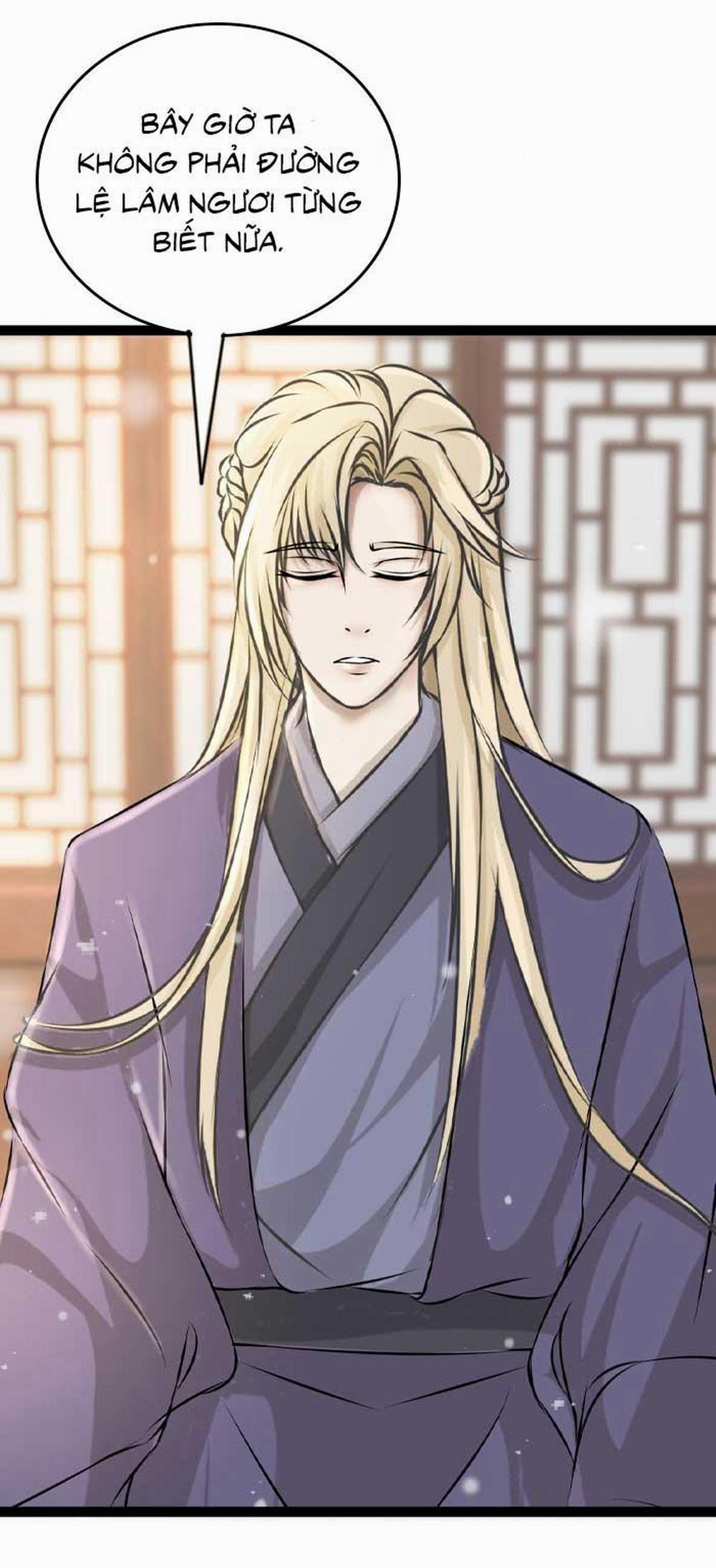 Sao Cứ Phải Dây Dưa Với Nhân Vật Phụ Như Ta 11 trang 56