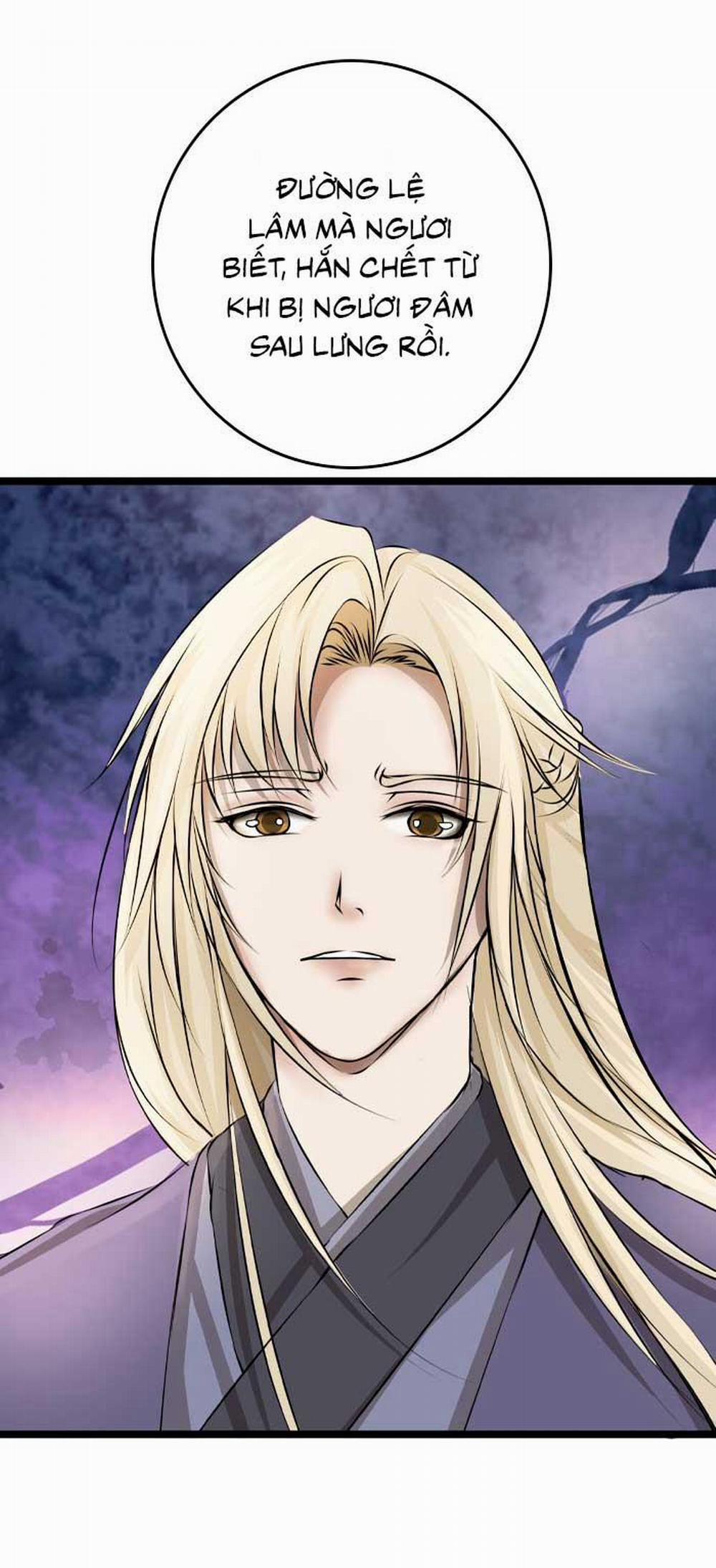 Sao Cứ Phải Dây Dưa Với Nhân Vật Phụ Như Ta 11 trang 57