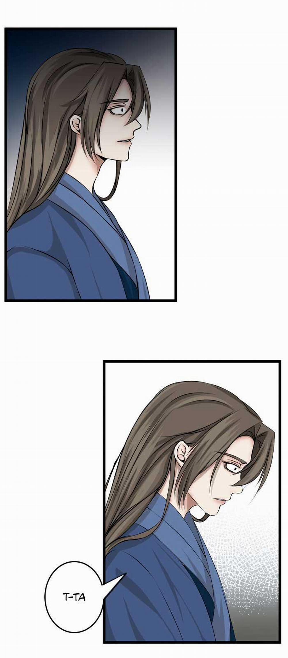 Sao Cứ Phải Dây Dưa Với Nhân Vật Phụ Như Ta 11 trang 58