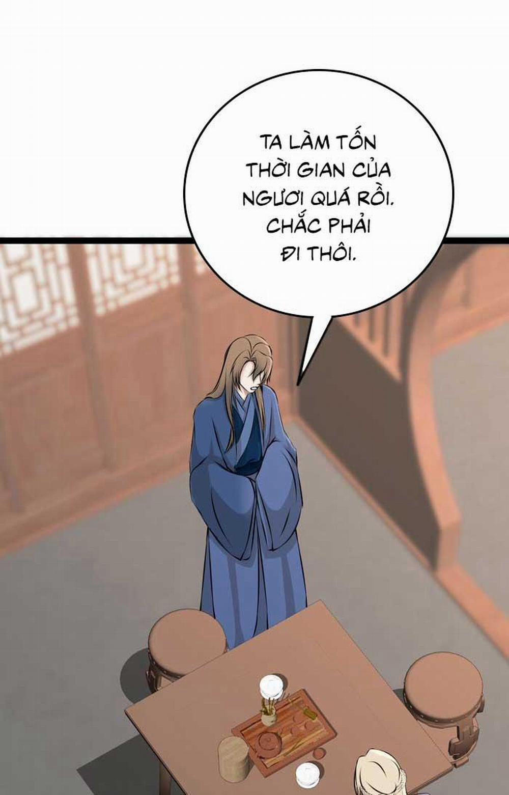 Sao Cứ Phải Dây Dưa Với Nhân Vật Phụ Như Ta 11 trang 59