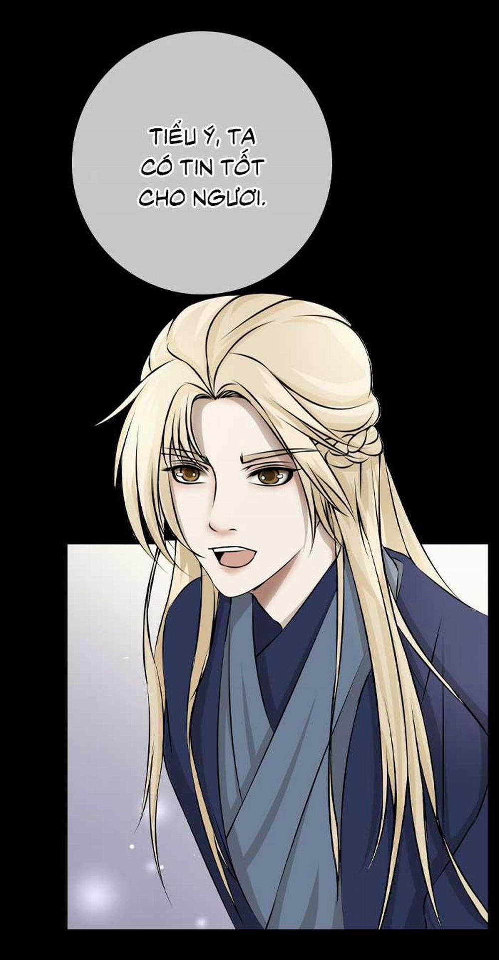 Sao Cứ Phải Dây Dưa Với Nhân Vật Phụ Như Ta 11 trang 63