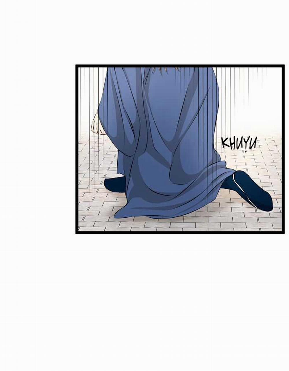 Sao Cứ Phải Dây Dưa Với Nhân Vật Phụ Như Ta 11 trang 67