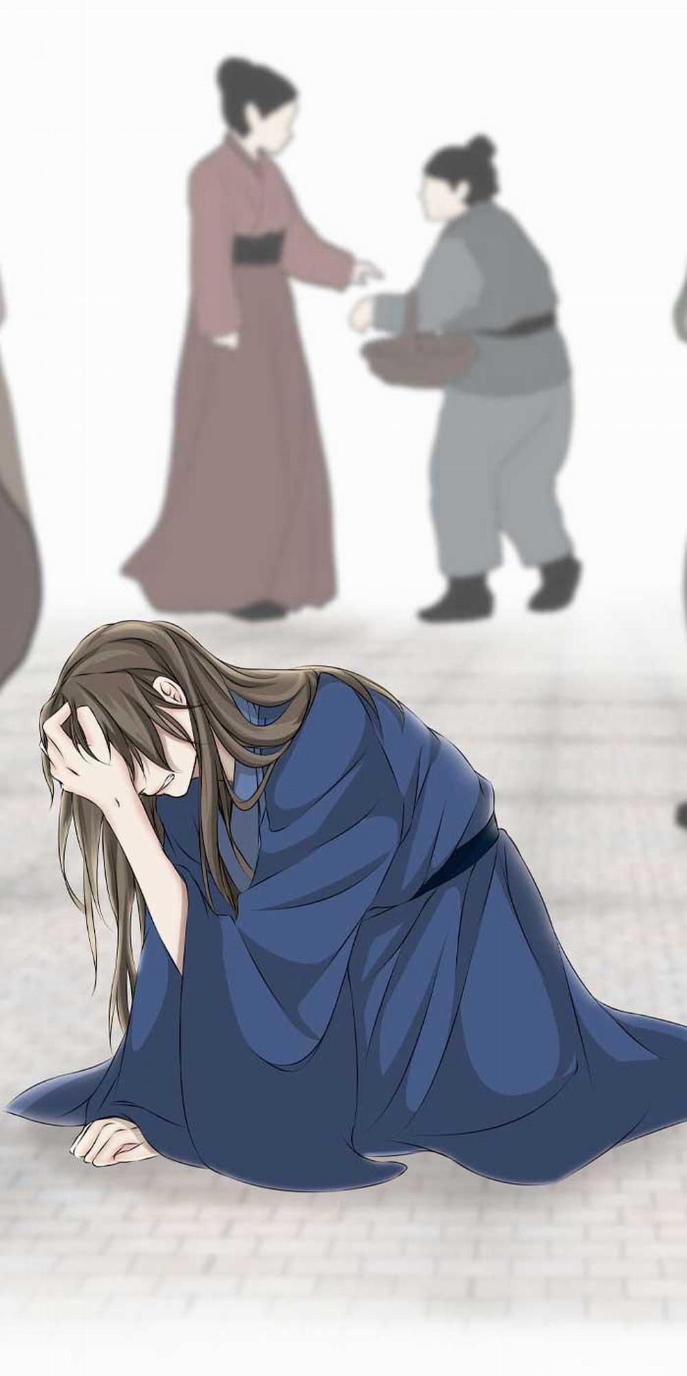 Sao Cứ Phải Dây Dưa Với Nhân Vật Phụ Như Ta 11 trang 68