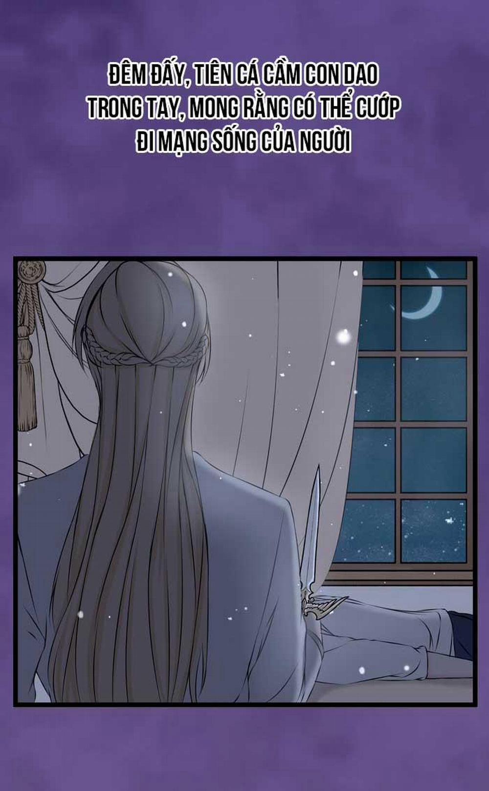 Sao Cứ Phải Dây Dưa Với Nhân Vật Phụ Như Ta 11 trang 8