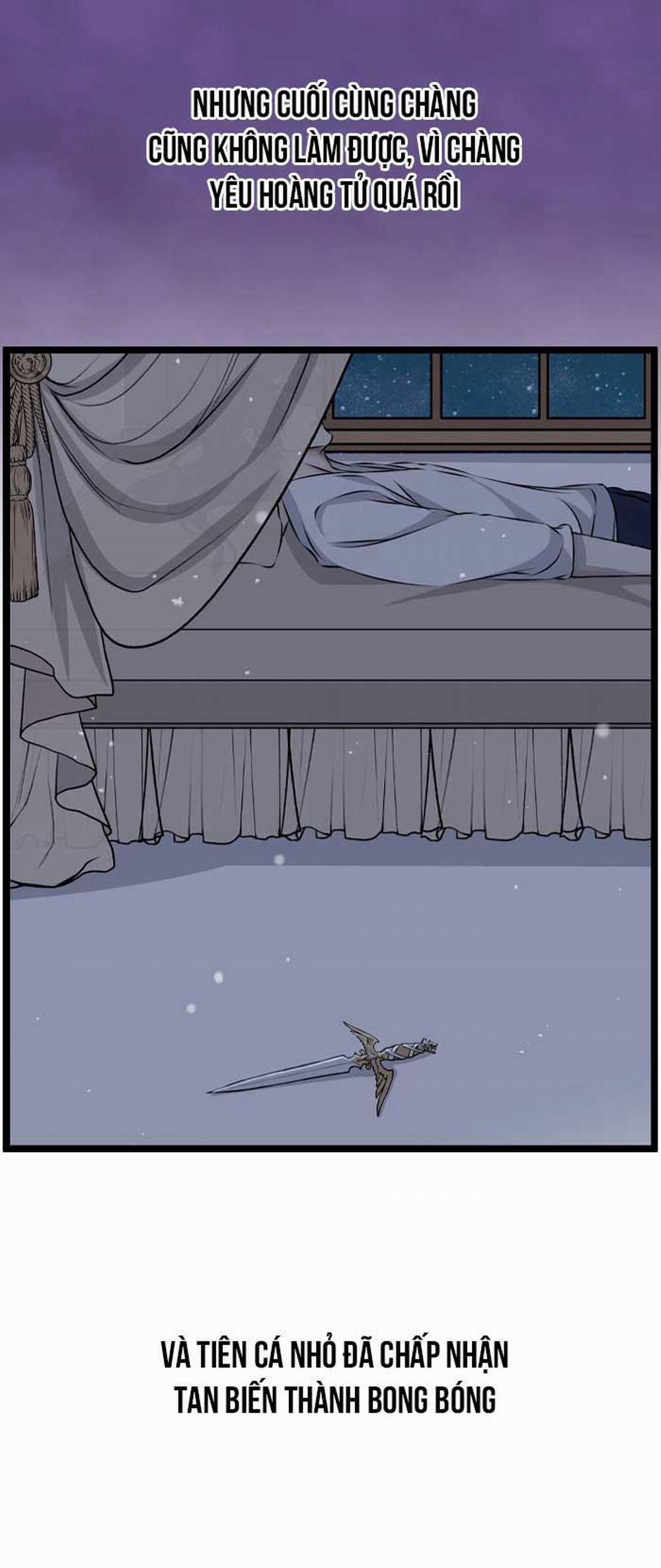 Sao Cứ Phải Dây Dưa Với Nhân Vật Phụ Như Ta 11 trang 9