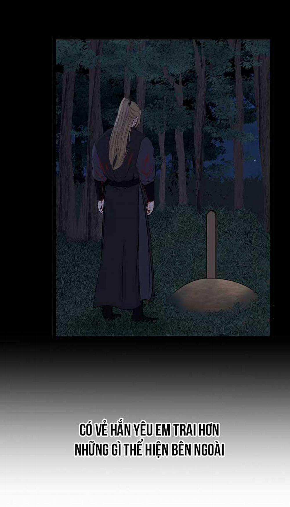 Sao Cứ Phải Dây Dưa Với Nhân Vật Phụ Như Ta 12 trang 10