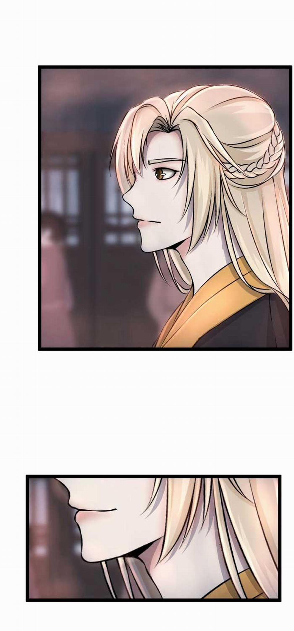 Sao Cứ Phải Dây Dưa Với Nhân Vật Phụ Như Ta 12 trang 11