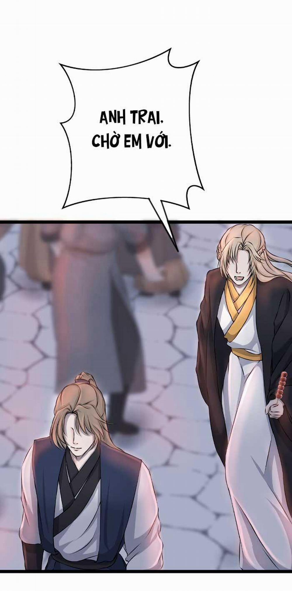 Sao Cứ Phải Dây Dưa Với Nhân Vật Phụ Như Ta 12 trang 12