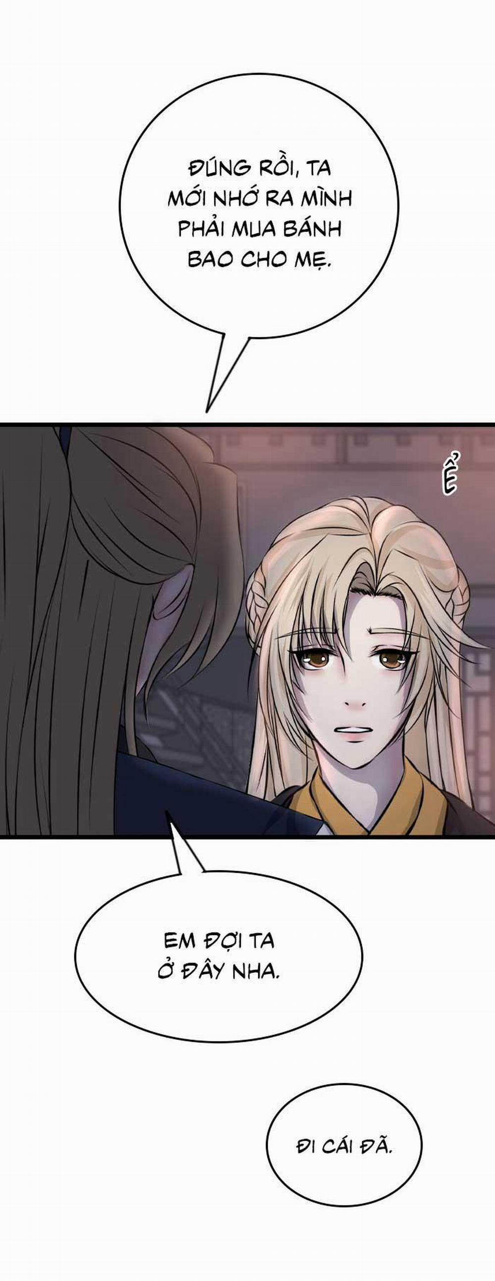 Sao Cứ Phải Dây Dưa Với Nhân Vật Phụ Như Ta 12 trang 14