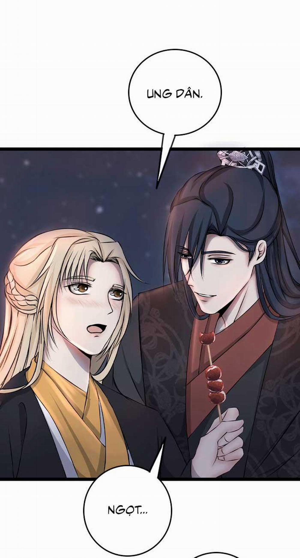 Sao Cứ Phải Dây Dưa Với Nhân Vật Phụ Như Ta 12 trang 23