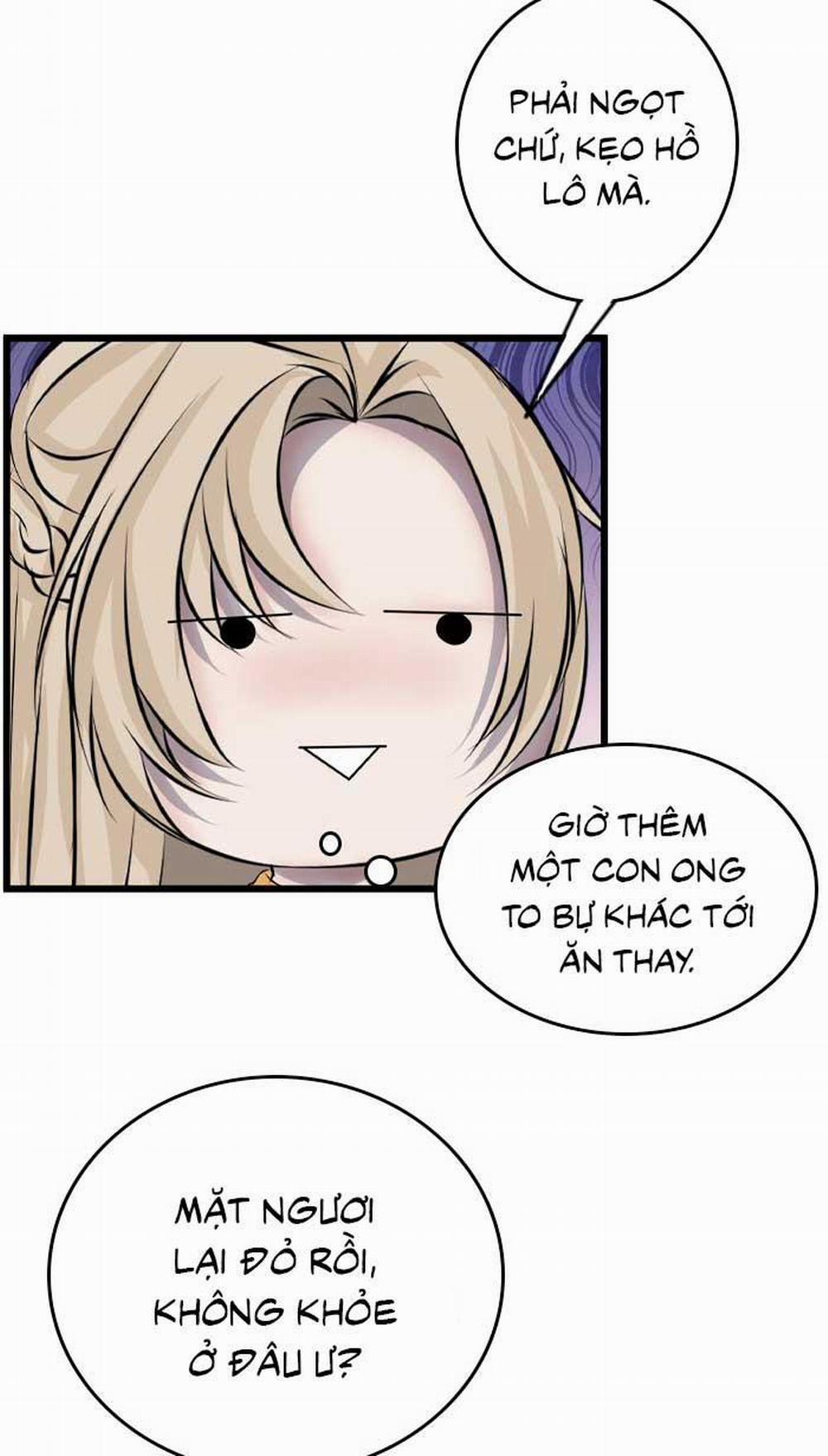 Sao Cứ Phải Dây Dưa Với Nhân Vật Phụ Như Ta 12 trang 24