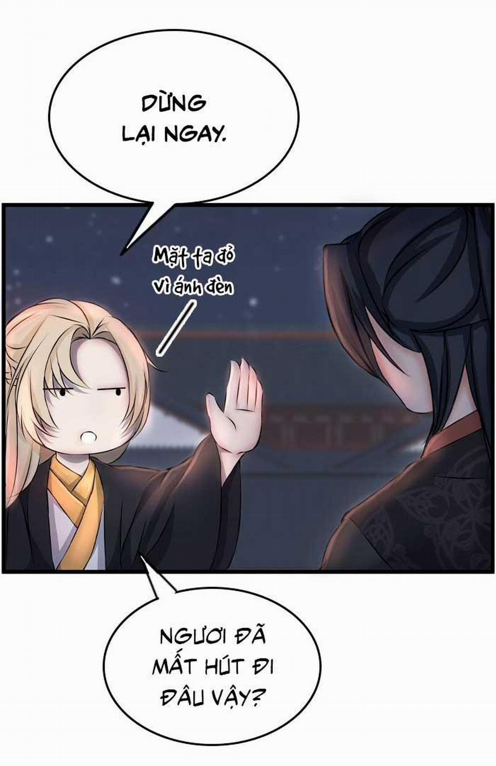 Sao Cứ Phải Dây Dưa Với Nhân Vật Phụ Như Ta 12 trang 26