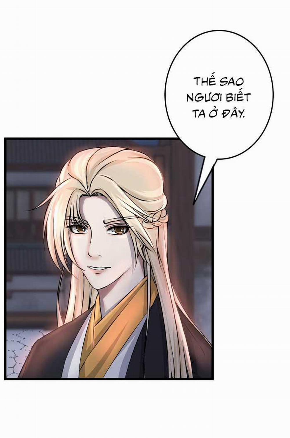 Sao Cứ Phải Dây Dưa Với Nhân Vật Phụ Như Ta 12 trang 28