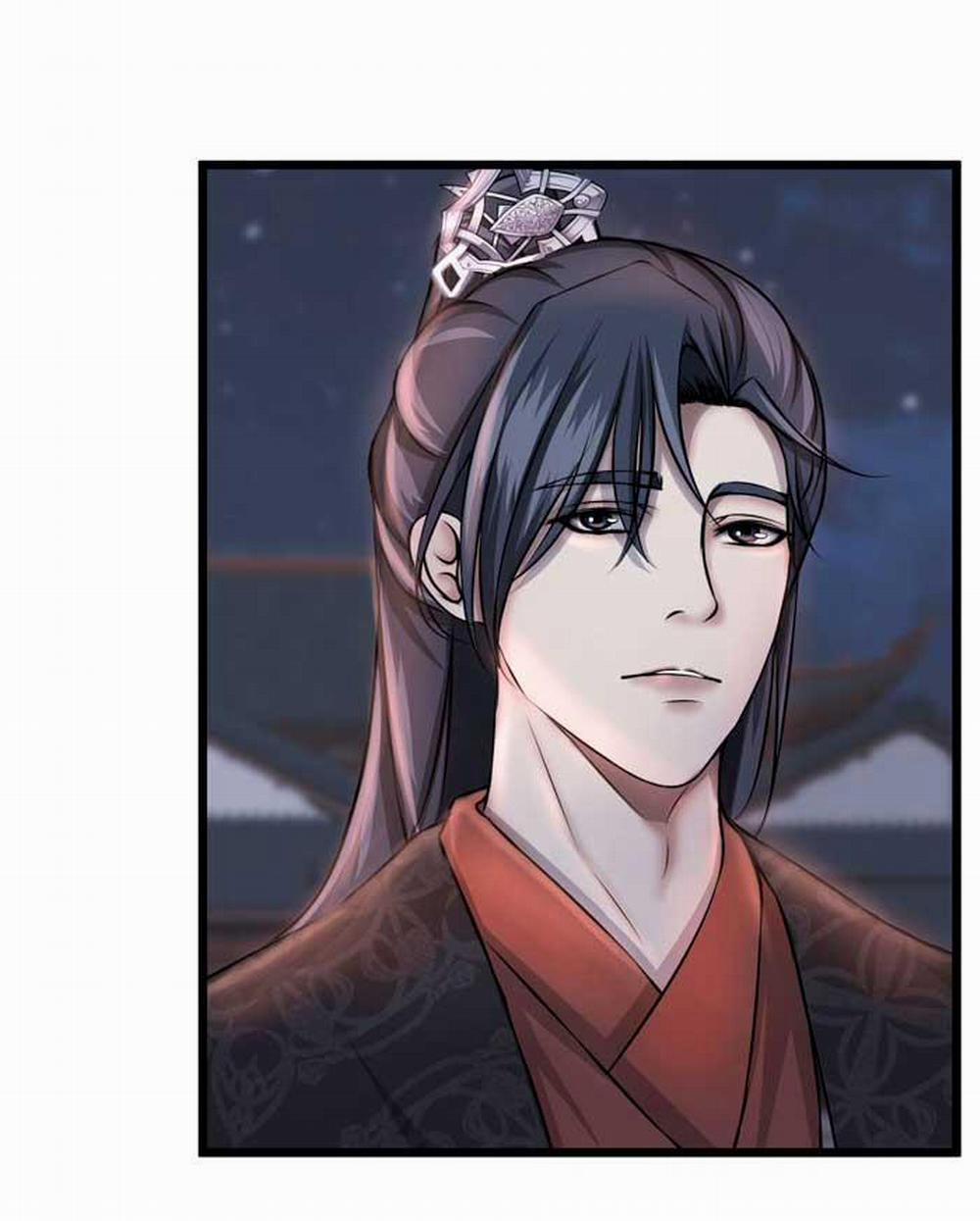 Sao Cứ Phải Dây Dưa Với Nhân Vật Phụ Như Ta 12 trang 29