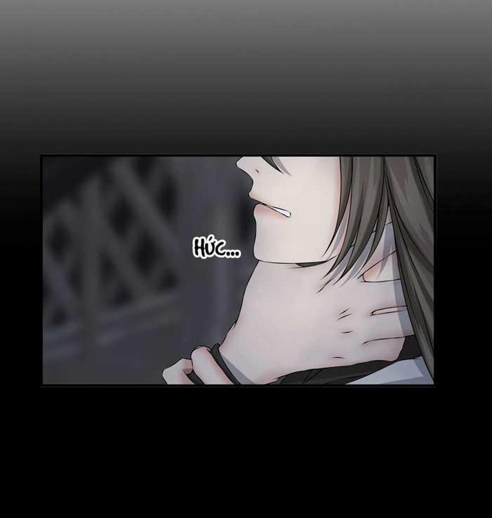 Sao Cứ Phải Dây Dưa Với Nhân Vật Phụ Như Ta 12 trang 36