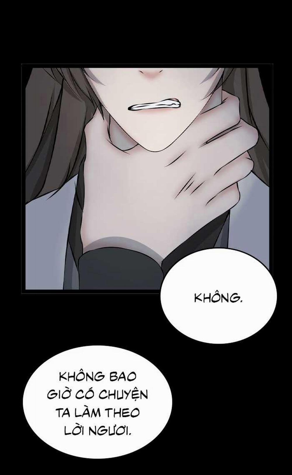 Sao Cứ Phải Dây Dưa Với Nhân Vật Phụ Như Ta 12 trang 39