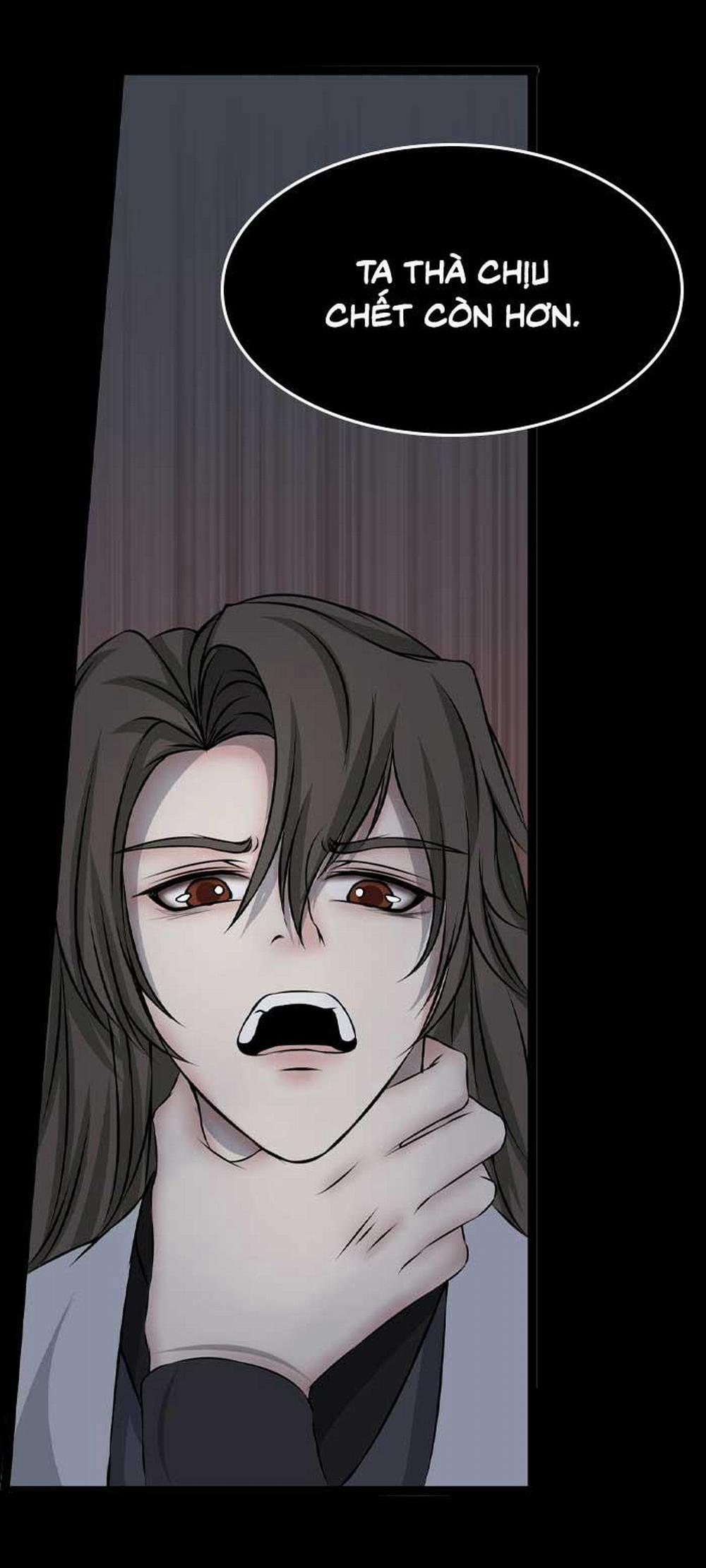 Sao Cứ Phải Dây Dưa Với Nhân Vật Phụ Như Ta 12 trang 40