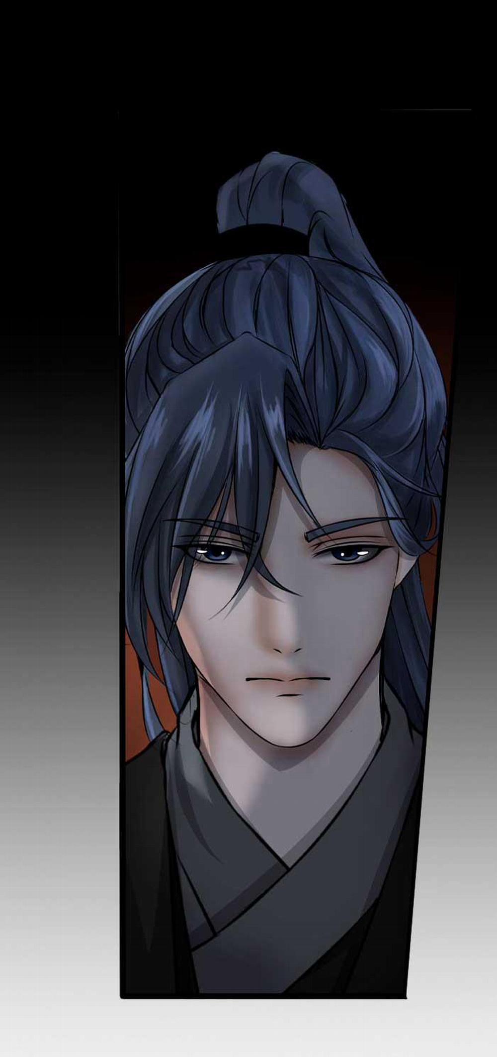 Sao Cứ Phải Dây Dưa Với Nhân Vật Phụ Như Ta 12 trang 41