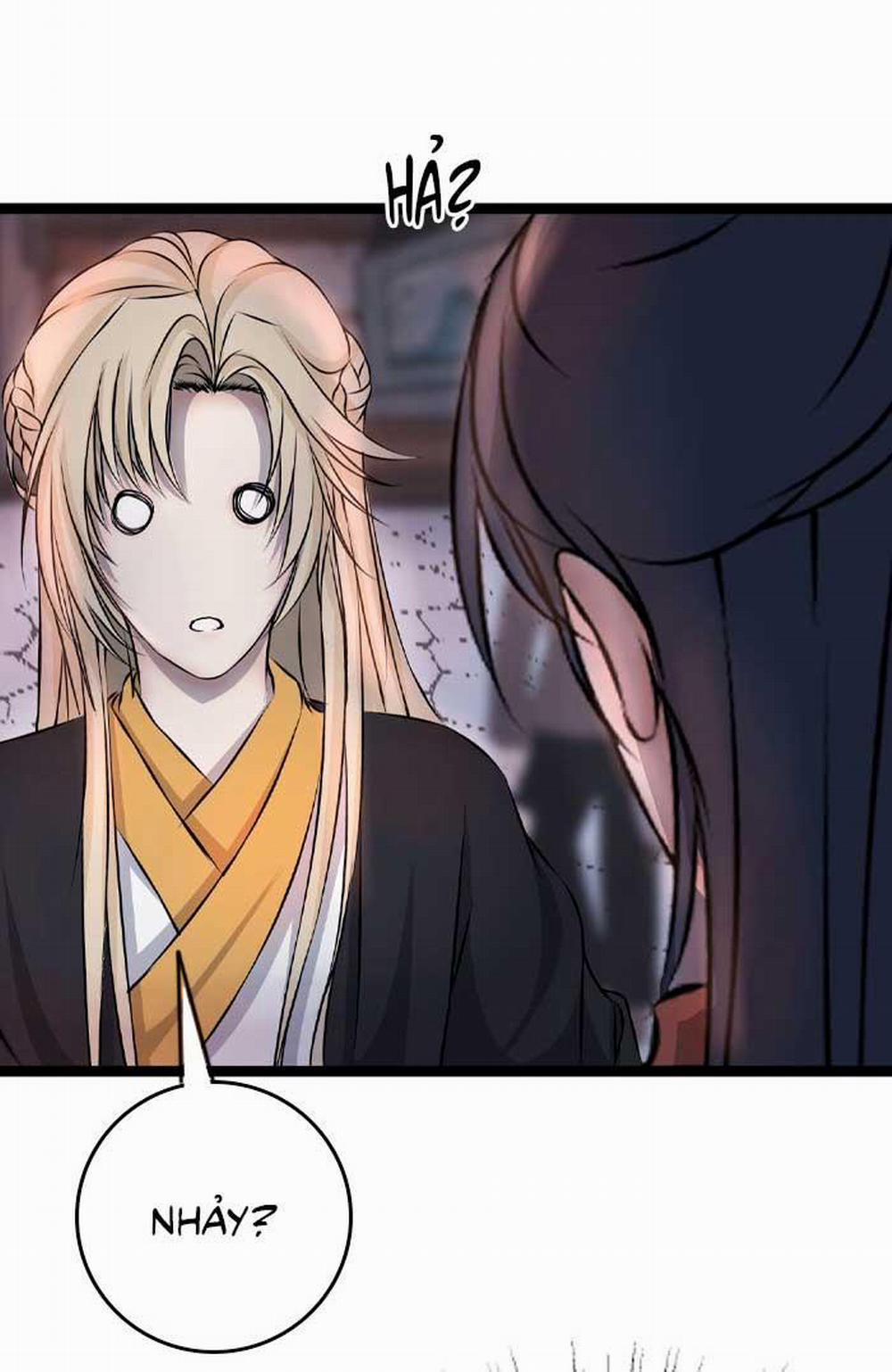 Sao Cứ Phải Dây Dưa Với Nhân Vật Phụ Như Ta 12 trang 43