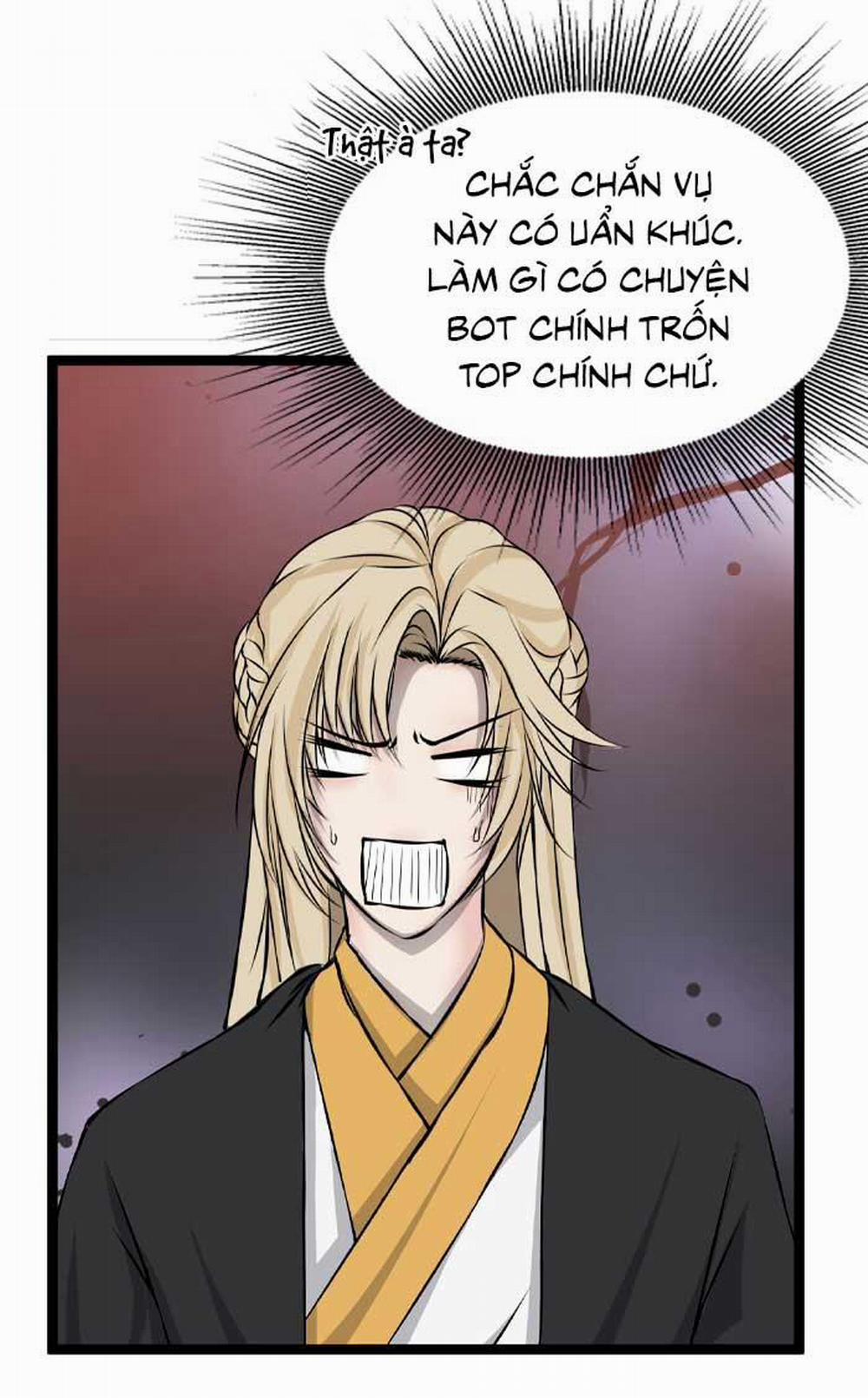 Sao Cứ Phải Dây Dưa Với Nhân Vật Phụ Như Ta 12 trang 44