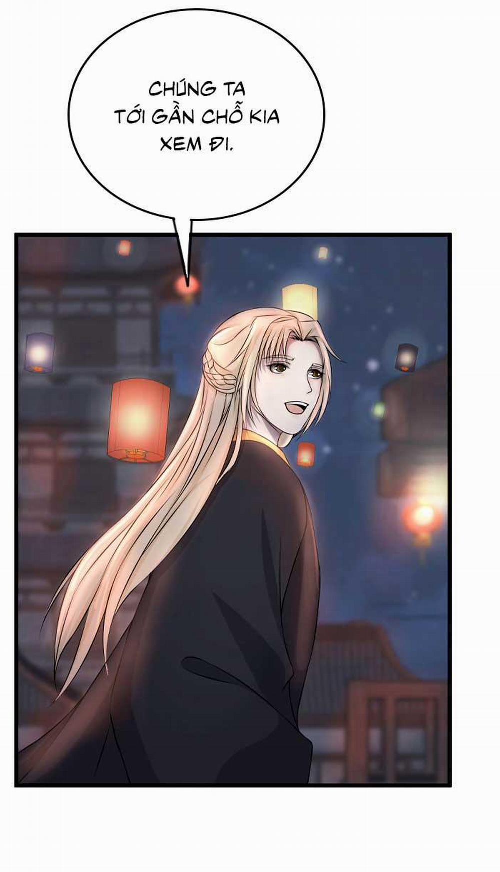 Sao Cứ Phải Dây Dưa Với Nhân Vật Phụ Như Ta 12 trang 48