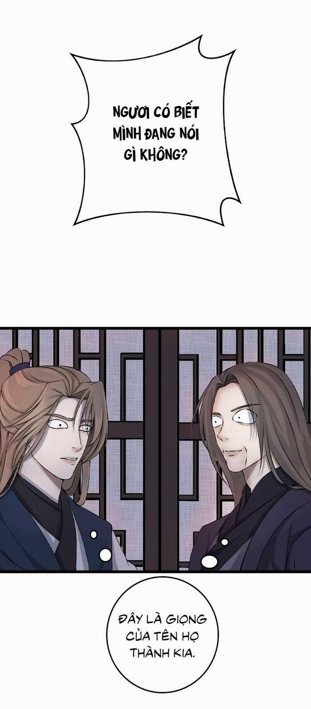 Sao Cứ Phải Dây Dưa Với Nhân Vật Phụ Như Ta 12 trang 51