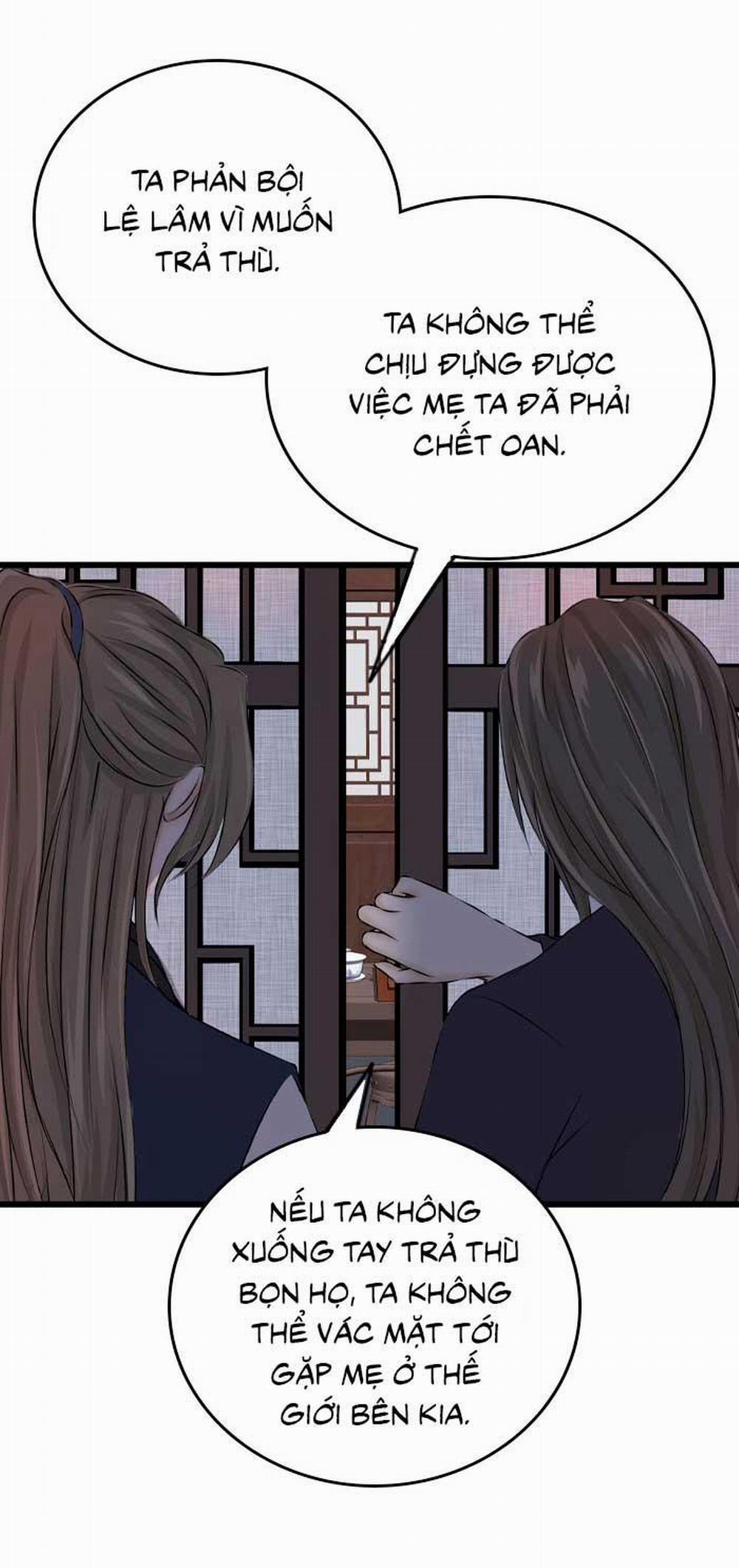 Sao Cứ Phải Dây Dưa Với Nhân Vật Phụ Như Ta 12 trang 52