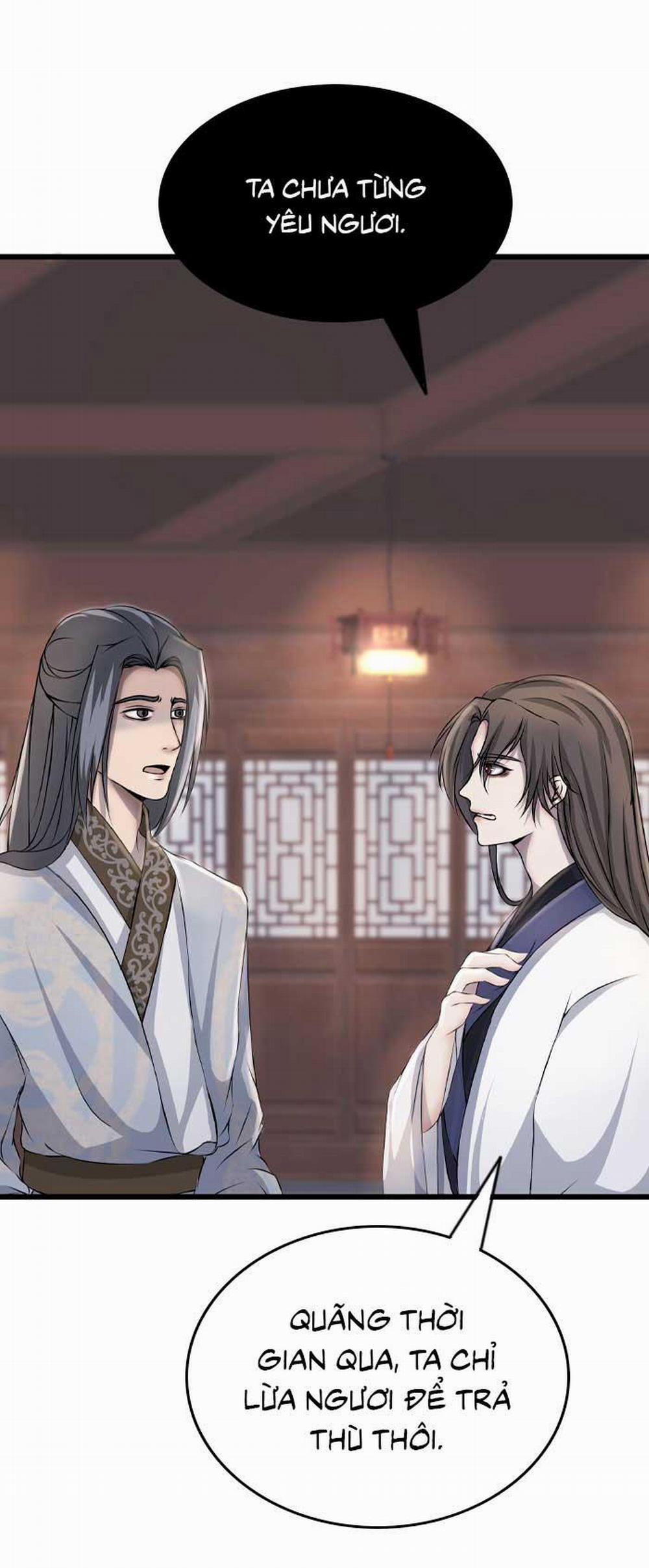 Sao Cứ Phải Dây Dưa Với Nhân Vật Phụ Như Ta 12 trang 53