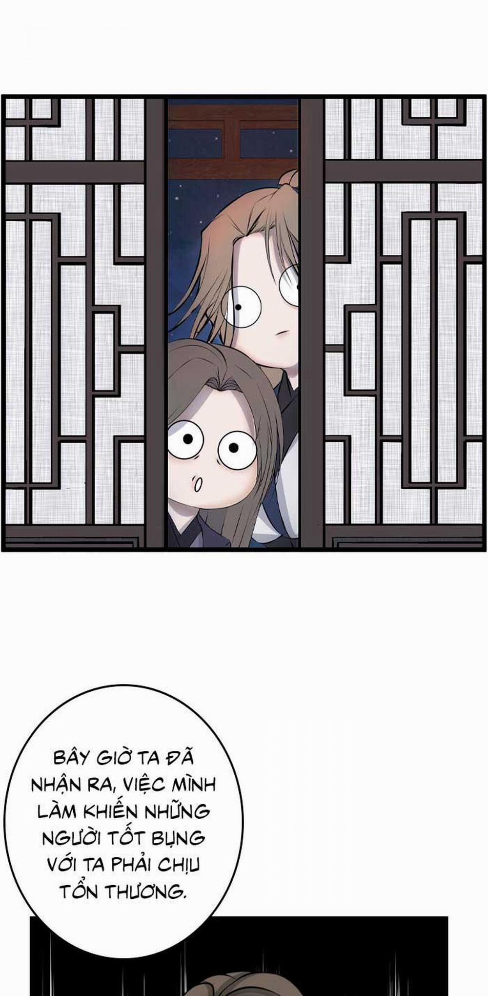 Sao Cứ Phải Dây Dưa Với Nhân Vật Phụ Như Ta 12 trang 54