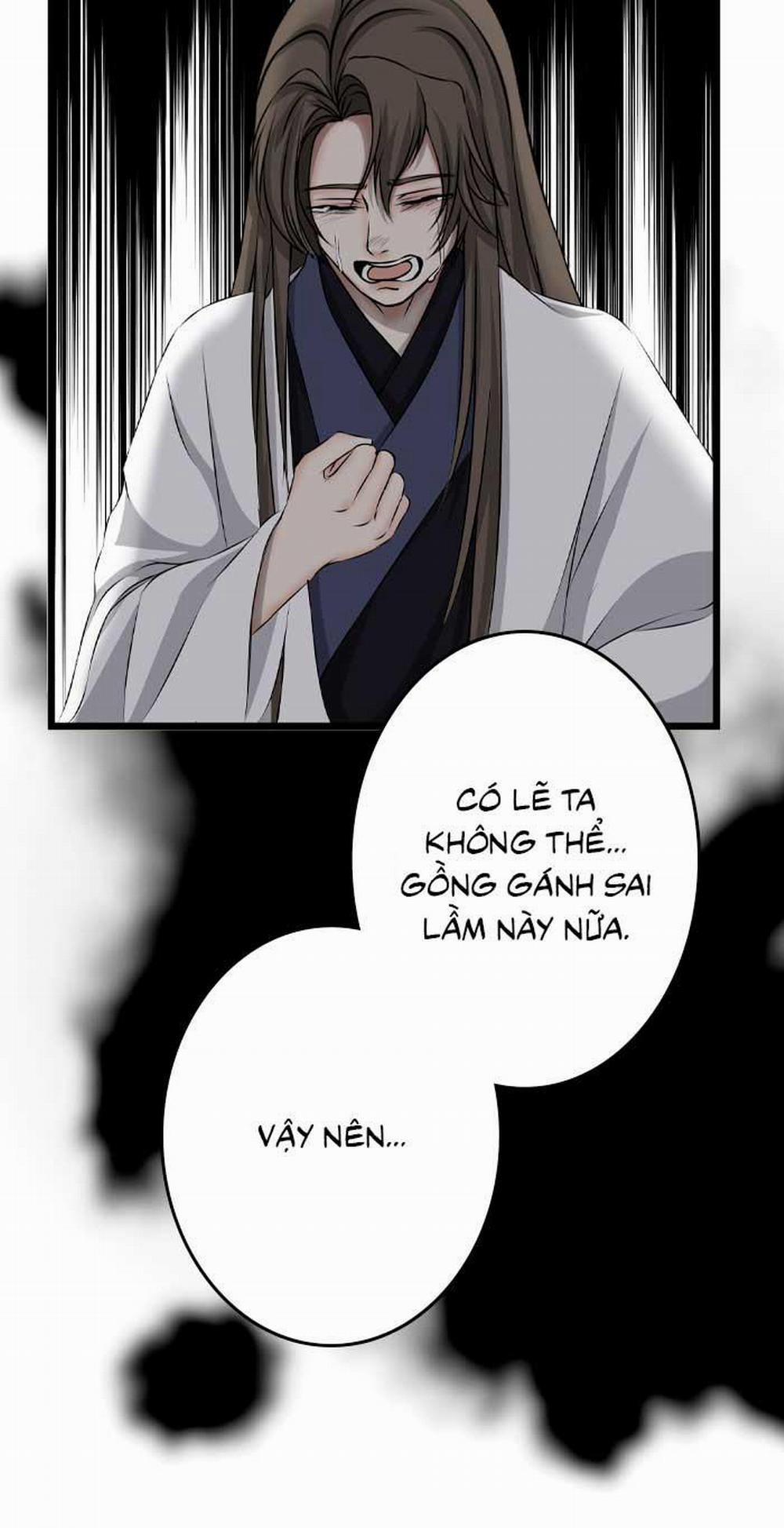 Sao Cứ Phải Dây Dưa Với Nhân Vật Phụ Như Ta 12 trang 55