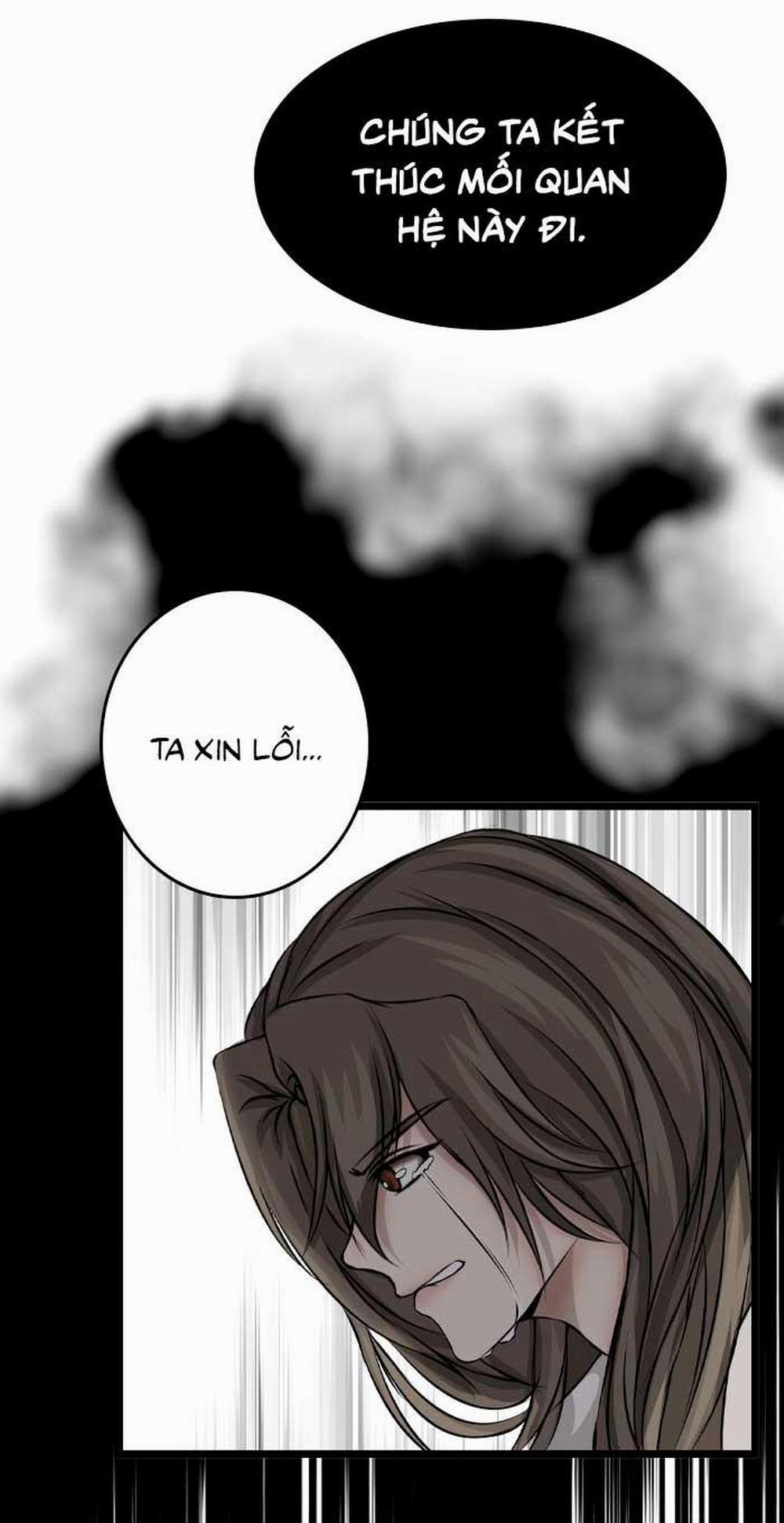 Sao Cứ Phải Dây Dưa Với Nhân Vật Phụ Như Ta 12 trang 56