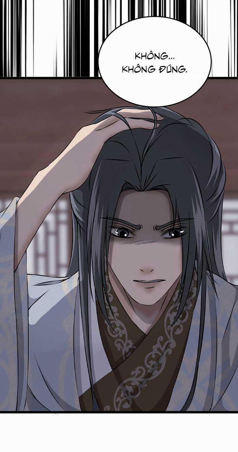 Sao Cứ Phải Dây Dưa Với Nhân Vật Phụ Như Ta 12 trang 58