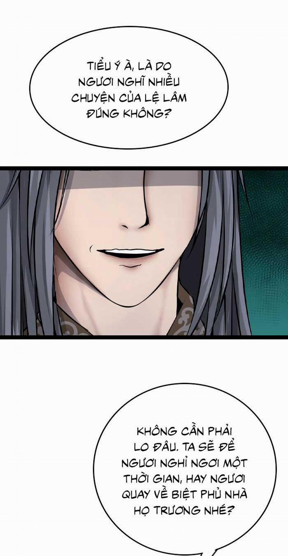 Sao Cứ Phải Dây Dưa Với Nhân Vật Phụ Như Ta 12 trang 59