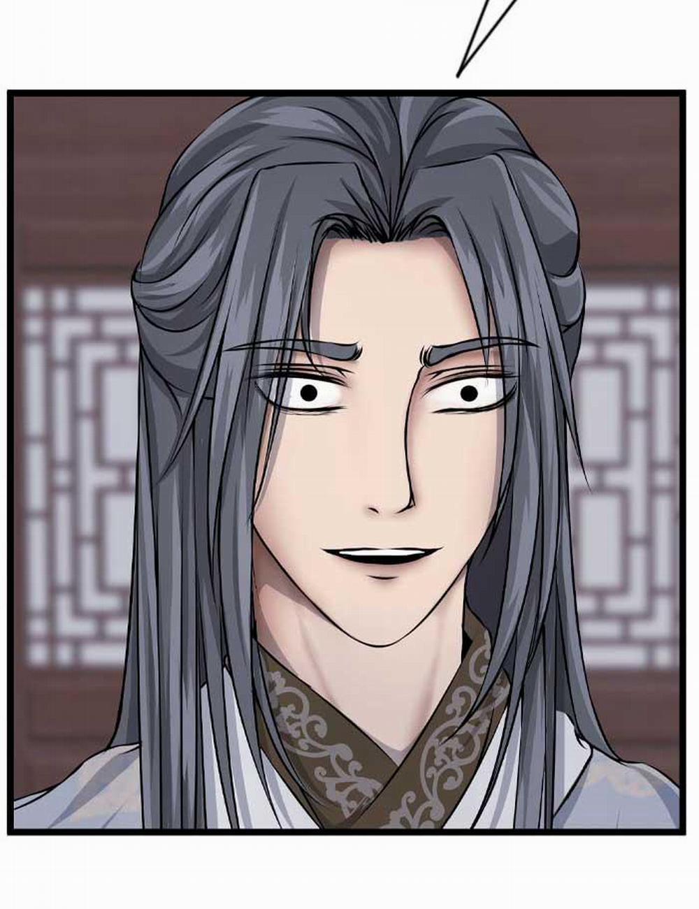 Sao Cứ Phải Dây Dưa Với Nhân Vật Phụ Như Ta 12 trang 60