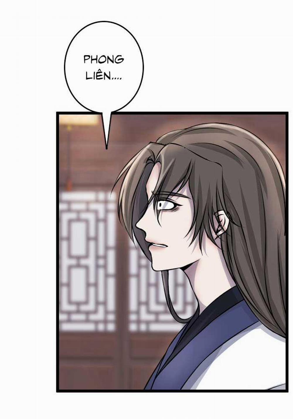 Sao Cứ Phải Dây Dưa Với Nhân Vật Phụ Như Ta 12 trang 61