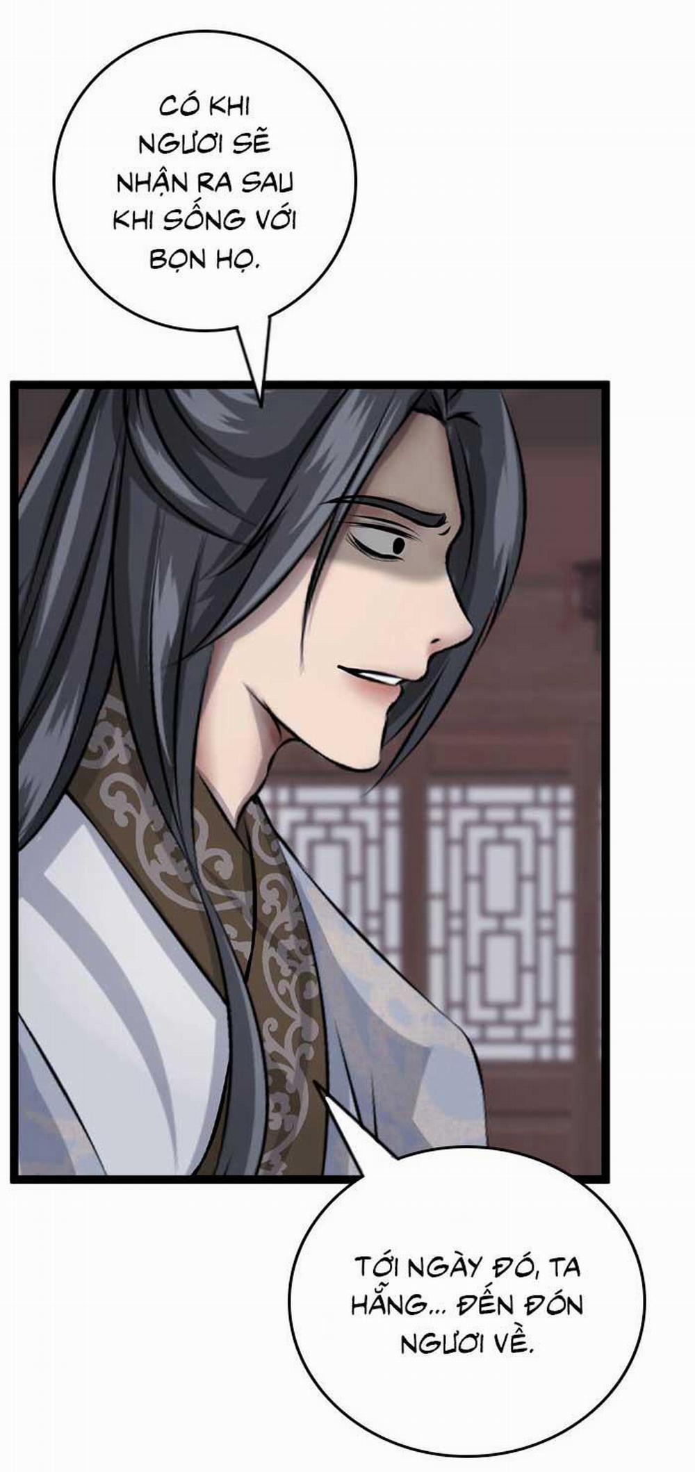 Sao Cứ Phải Dây Dưa Với Nhân Vật Phụ Như Ta 12 trang 62