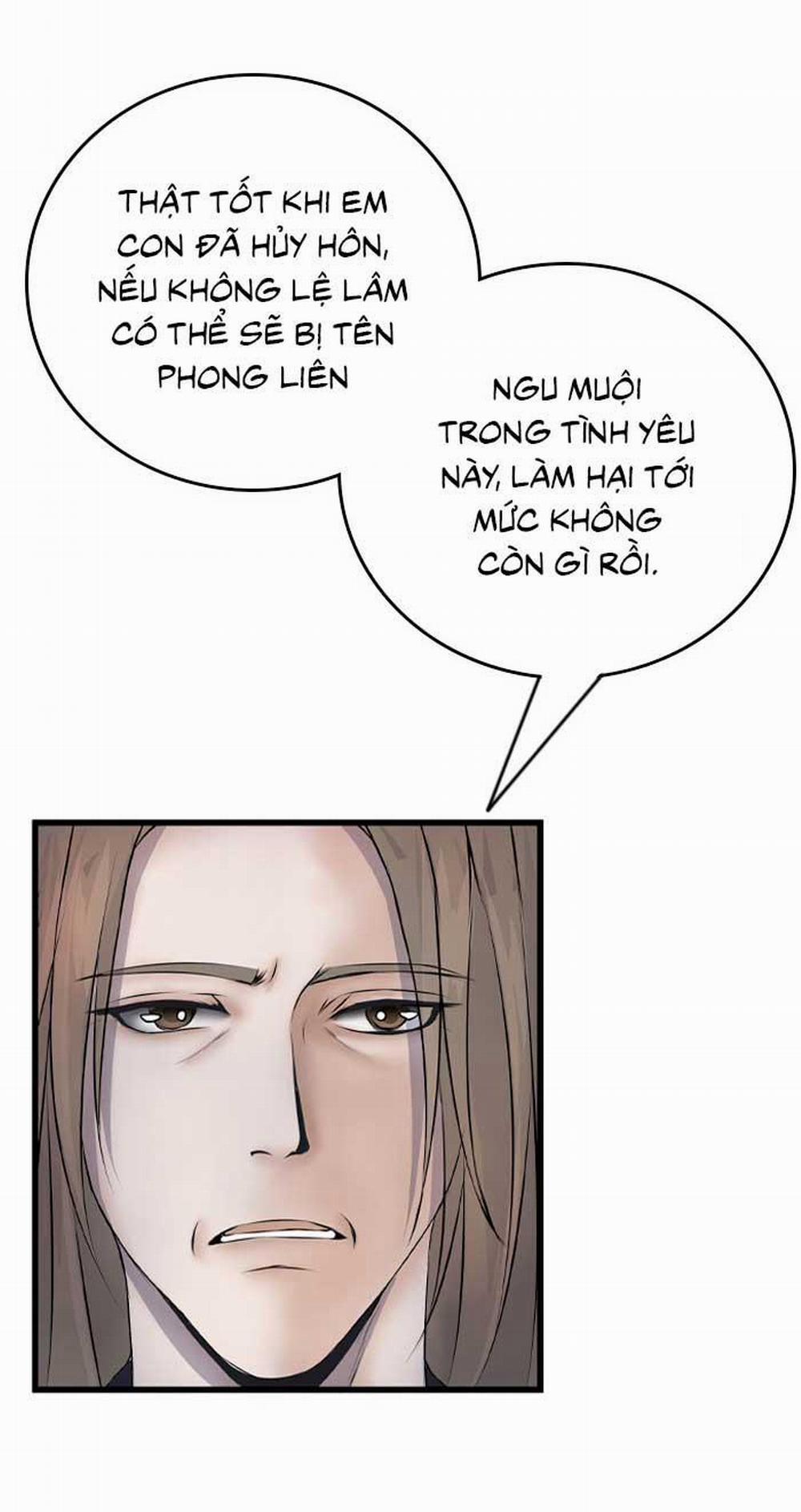 Sao Cứ Phải Dây Dưa Với Nhân Vật Phụ Như Ta 12 trang 65