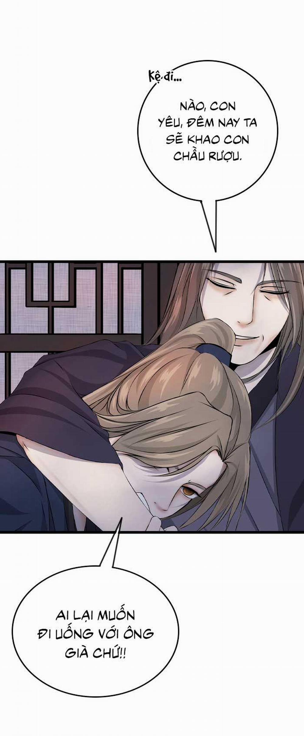 Sao Cứ Phải Dây Dưa Với Nhân Vật Phụ Như Ta 12 trang 66