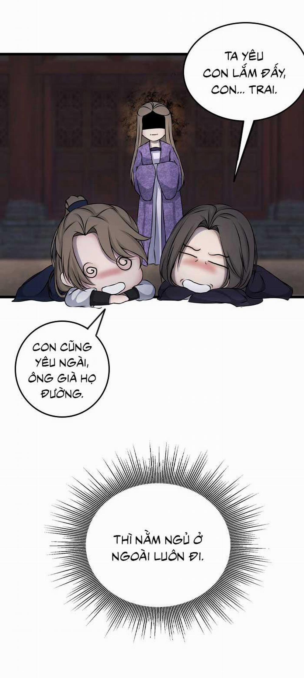 Sao Cứ Phải Dây Dưa Với Nhân Vật Phụ Như Ta 12 trang 68