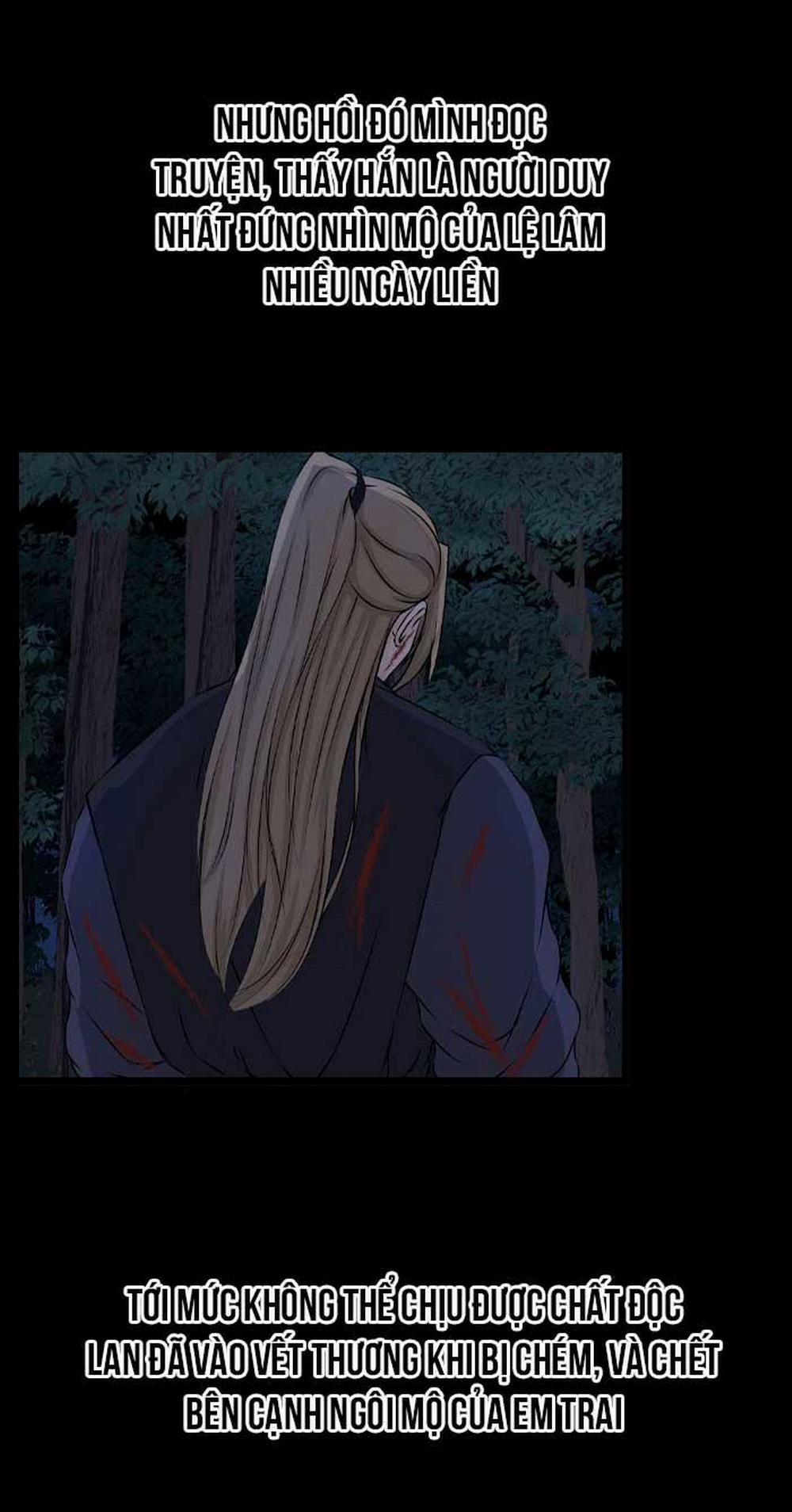 Sao Cứ Phải Dây Dưa Với Nhân Vật Phụ Như Ta 12 trang 9