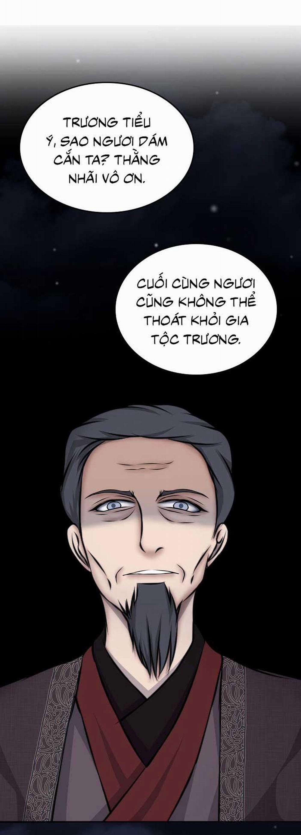 Sao Cứ Phải Dây Dưa Với Nhân Vật Phụ Như Ta 13 trang 1