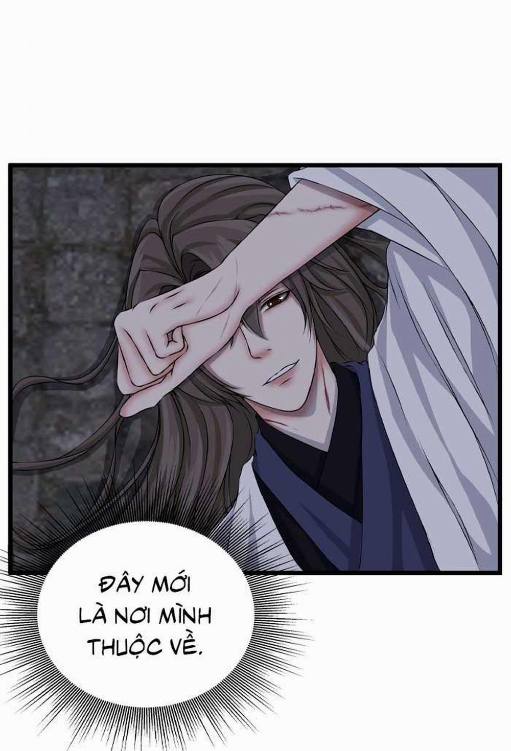 Sao Cứ Phải Dây Dưa Với Nhân Vật Phụ Như Ta 13 trang 10