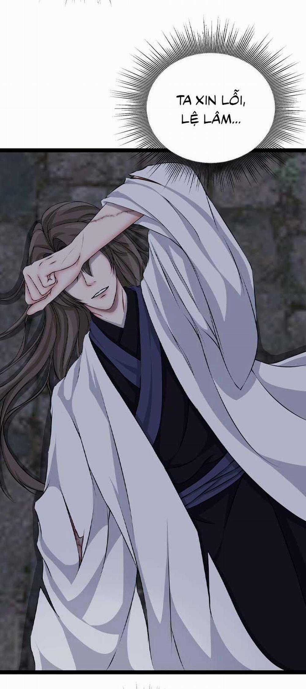 Sao Cứ Phải Dây Dưa Với Nhân Vật Phụ Như Ta 13 trang 11