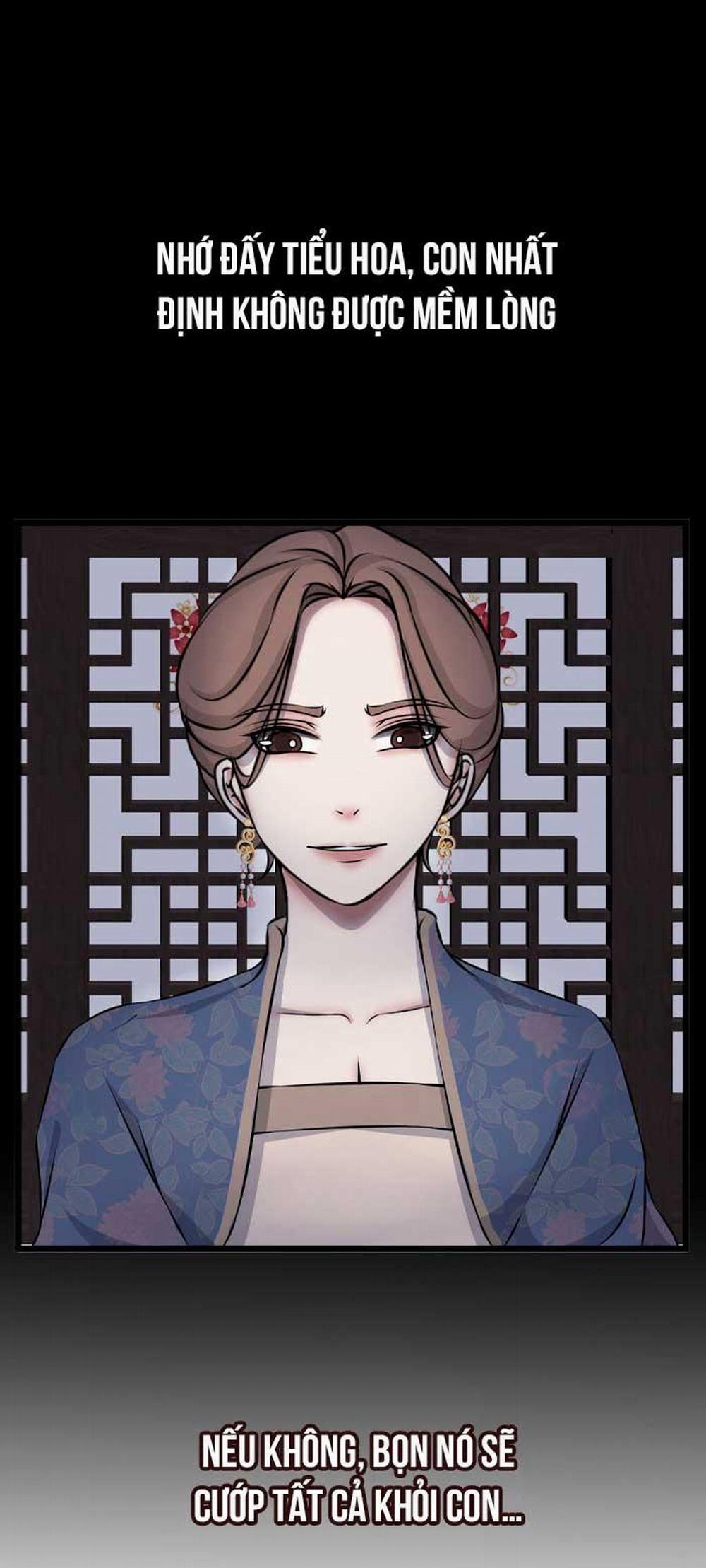 Sao Cứ Phải Dây Dưa Với Nhân Vật Phụ Như Ta 13 trang 18