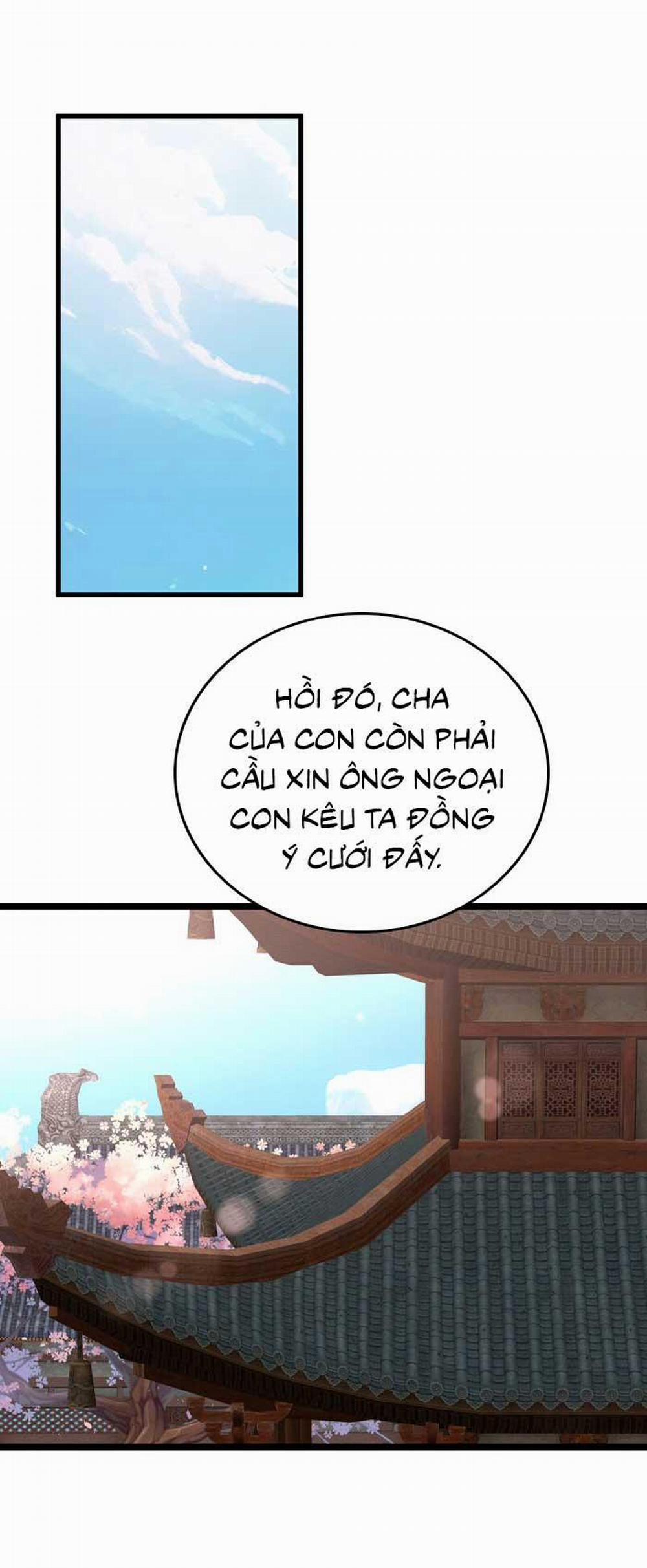 Sao Cứ Phải Dây Dưa Với Nhân Vật Phụ Như Ta 13 trang 23